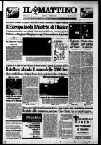 giornale/TO00014547/2000/n. 31 del 1 Febbraio